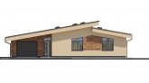 Vue - BUNGALOW 30